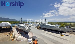 port hinchinbrook boat repairs